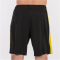 JOMA Maxi Shorts Kinder 109 - schwarz/gelb 80/92