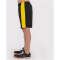 JOMA Maxi Shorts Kinder 109 - schwarz/gelb 80/92