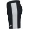 JOMA Maxi Shorts Kinder 102 - schwarz/weiß 80/92