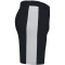 JOMA Maxi Shorts Kinder 102 - schwarz/weiß 80/92
