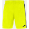 JOMA Maxi Shorts Kinder 061 - fluorgelb/schwarz 80/92