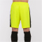 JOMA Maxi Shorts Kinder 061 - fluorgelb/schwarz 80/92