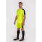 JOMA Maxi Shorts Kinder 061 - fluorgelb/schwarz 80/92