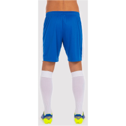 JOMA Maxi Shorts 702 - royalblau/weiß L