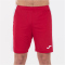 JOMA Maxi Shorts 602 - rot/weiß M