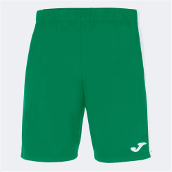 JOMA Maxi Shorts 452 - grün/weiß S
