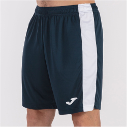 JOMA Maxi Shorts 332 - marineblau/weiß M