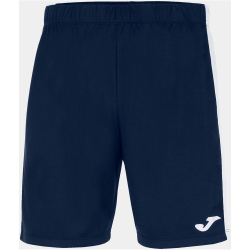 JOMA Maxi Shorts 332 - marineblau/weiß L
