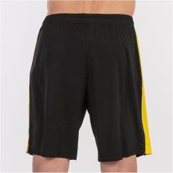 JOMA Maxi Shorts 109 - schwarz/gelb M