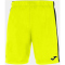 JOMA Maxi Shorts 061 - fluorgelb/schwarz M