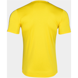 JOMA Academy III Volleyballtrikot Kinder 901 -...