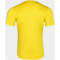 JOMA Academy III Volleyballtrikot Kinder 901 - gelb/schwarz 80/92