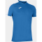JOMA Academy III Volleyballtrikot Kinder 702 - royalblau/weiß 80/92