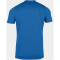 JOMA Academy III Volleyballtrikot Kinder 702 - royalblau/weiß 80/92