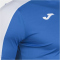 JOMA Academy III Volleyballtrikot Kinder 702 - royalblau/weiß 80/92