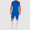 JOMA Academy III Volleyballtrikot Kinder 702 - royalblau/weiß 80/92