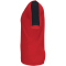 JOMA Academy III Volleyballtrikot Kinder 601 - rot/schwarz 80/92