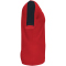 JOMA Academy III Volleyballtrikot Kinder 601 - rot/schwarz 80/92