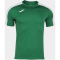 JOMA Academy III Volleyballtrikot Kinder 452 - grün/weiß 80/92