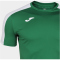 JOMA Academy III Volleyballtrikot Kinder 452 - grün/weiß 80/92
