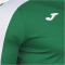JOMA Academy III Volleyballtrikot Kinder 452 - grün/weiß 80/92