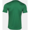 JOMA Academy III Volleyballtrikot Kinder 452 - grün/weiß 80/92