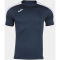 JOMA Academy III Volleyballtrikot Kinder 332 - marineblau/weiß 80/92