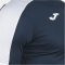 JOMA Academy III Volleyballtrikot Kinder 332 - marineblau/weiß 80/92