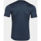 JOMA Academy III Volleyballtrikot Kinder 332 - marineblau/weiß 80/92