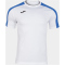 JOMA Academy III Volleyballtrikot Kinder 207 - weiß/royalblau 80/92