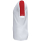 JOMA Academy III Volleyballtrikot Kinder 206 - weiß/rot 80/92