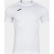 JOMA Academy III Volleyballtrikot Kinder 200 - weiß 80/92