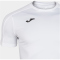 JOMA Academy III Volleyballtrikot Kinder 200 - weiß 80/92