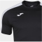 JOMA Academy III Volleyballtrikot Kinder 102 - schwarz/weiß 80/92