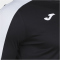 JOMA Academy III Volleyballtrikot Kinder 102 - schwarz/weiß 80/92