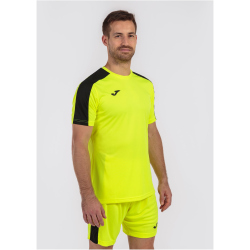 JOMA Academy III Volleyballtrikot Kinder 061 - fluorgelb...
