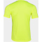 JOMA Academy III Volleyballtrikot Kinder 061 - fluorgelb 80/92