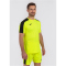 JOMA Academy III Volleyballtrikot Kinder 061 - fluorgelb 80/92