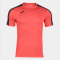 JOMA Academy III Volleyballtrikot Kinder 041 - coral 80/92