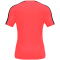 JOMA Academy III Volleyballtrikot Kinder 041 - coral 80/92