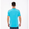 JOMA Academy III Volleyballtrikot Kinder 013 - türkis fluor 80/92