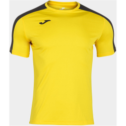 JOMA Academy III Volleyballtrikot 901 - gelb/schwarz M