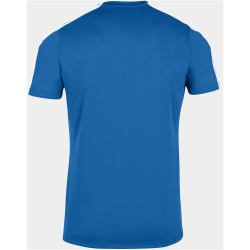 JOMA Academy III Volleyballtrikot 702 - royalblau/weiß M
