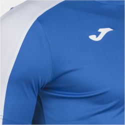 JOMA Academy III Volleyballtrikot 702 - royalblau/weiß L