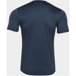 JOMA Academy III Volleyballtrikot 332 - marineblau/weiß M