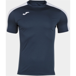 JOMA Academy III Volleyballtrikot 332 - marineblau/weiß L