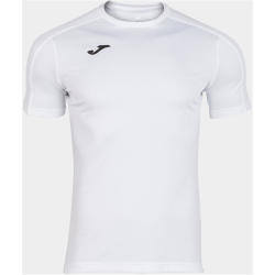 JOMA Academy III Volleyballtrikot 200 - weiß S