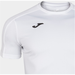 JOMA Academy III Volleyballtrikot 200 - weiß S