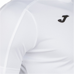 JOMA Academy III Volleyballtrikot 200 - weiß L