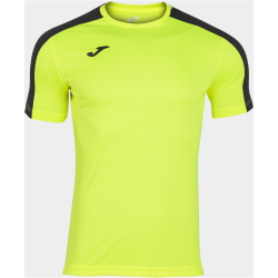 JOMA Academy III Volleyballtrikot 061 - fluorgelb S